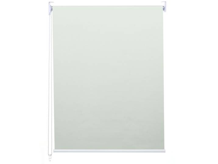 ROLLO BLICKDICHT Cremeweiß