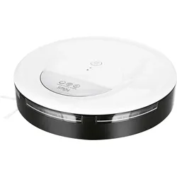 Haws 30-RCSB1, Staubsauger Roboter, Schwarz