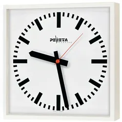 Peweta Telegramm-Nebenuhr 81.281.421