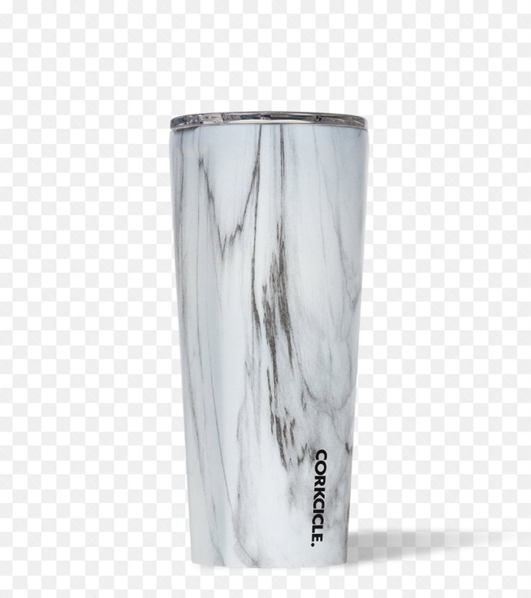 Corkcicle Tumbler Snowdrift 475ml Drinkbeker