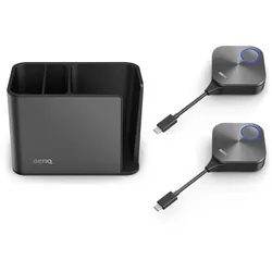 BenQ TZY61 - InstaShare Combo-Set