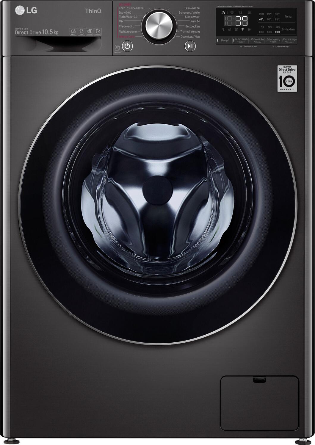 LG Waschmaschine F6WV710P2S
