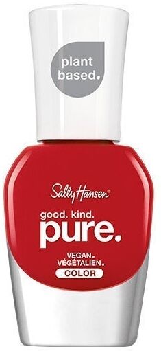 Sally Hansen Pure Vegan 320 Cherry Amore