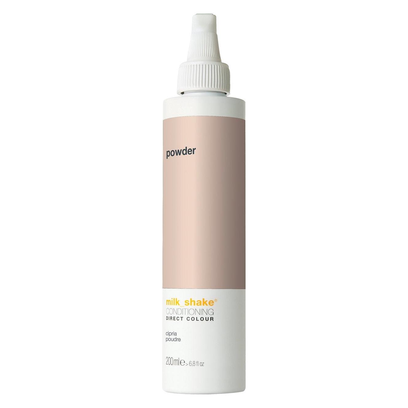 Milk_Shake Balsam colorant Milk Shake Direct Colour Powder, 200ml (1118003)