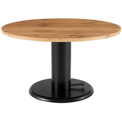 Z2 Funktions-Couchtisch HEIDI - D/H ca. 80.00x47.50