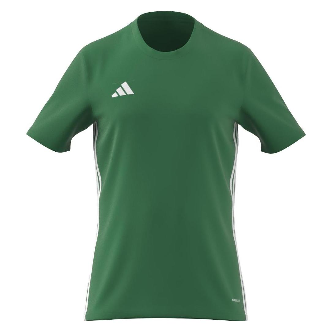 Adidas Herren T-Shirt Table 23 Jersey grün IA9147 (M) (M) (IA9147)