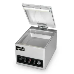 CombiSteel Vakuummaschine Smooth Mini