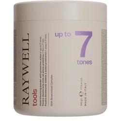 500g Raywell Tools Up to 7 Tones