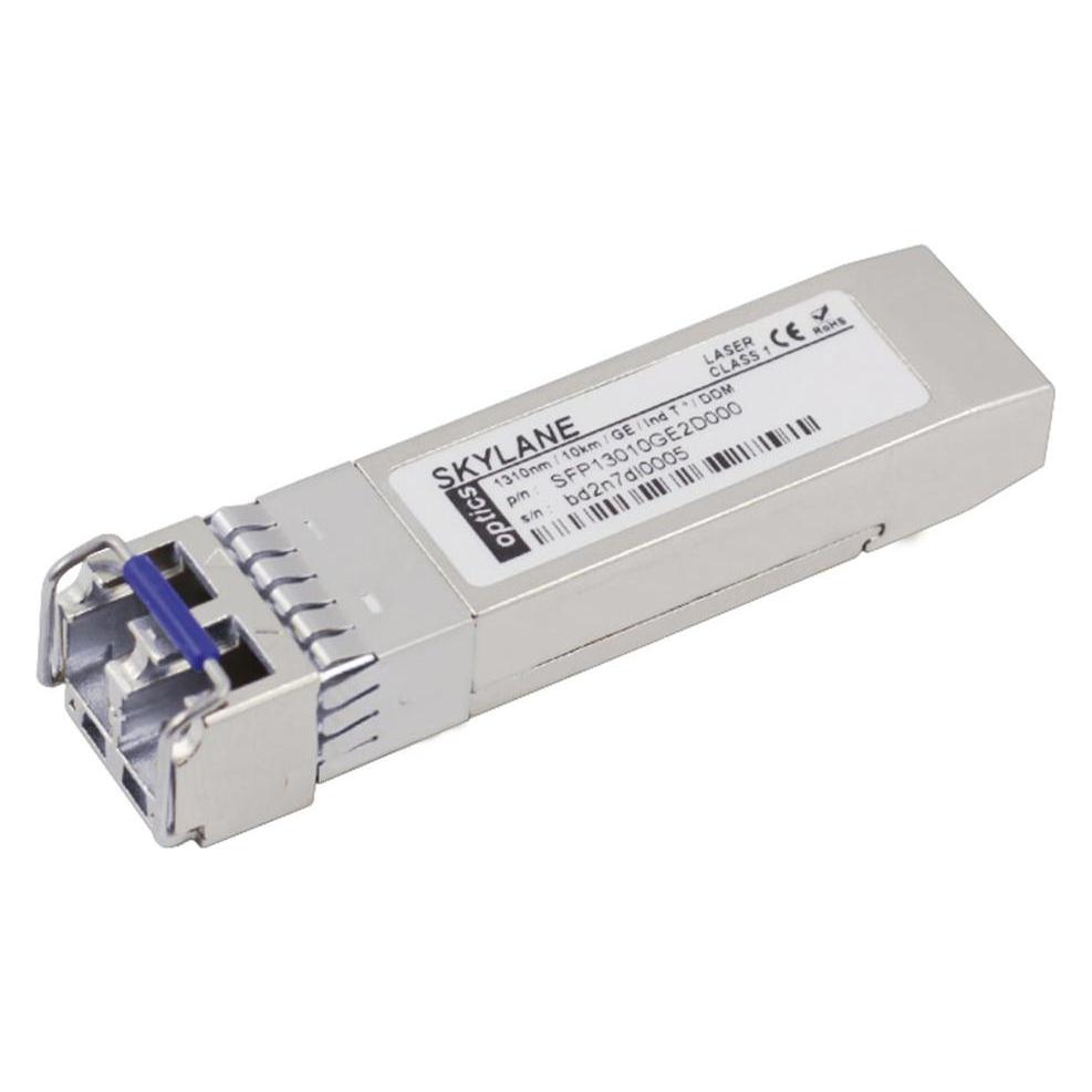 Skylane Optics SFP+ SR transceiver module coded for TP-Link TXM431-SR (SPP85P30100D494)