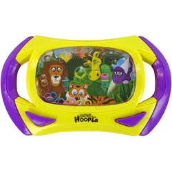 Wasser Arcade Spiel Tiere Konsole Gelb