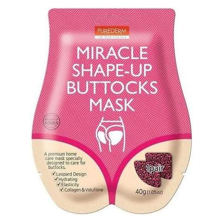 Purederm Miracle Shape-Up (ADS482)