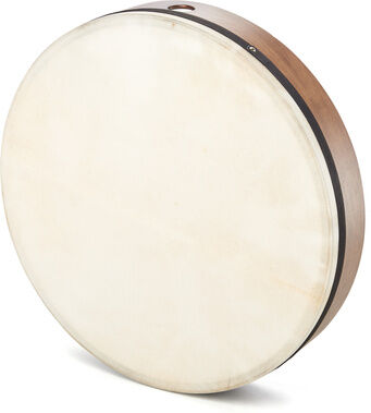 Meinl AE-FD22T-D Artisan Mizhar Walnussbraun