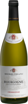 Bouchard Père & Fils Bourgogne Chardonnay 2021 - Bouchard Père et Fils - Bourgogne - Weisswein - 0.75L Burgund