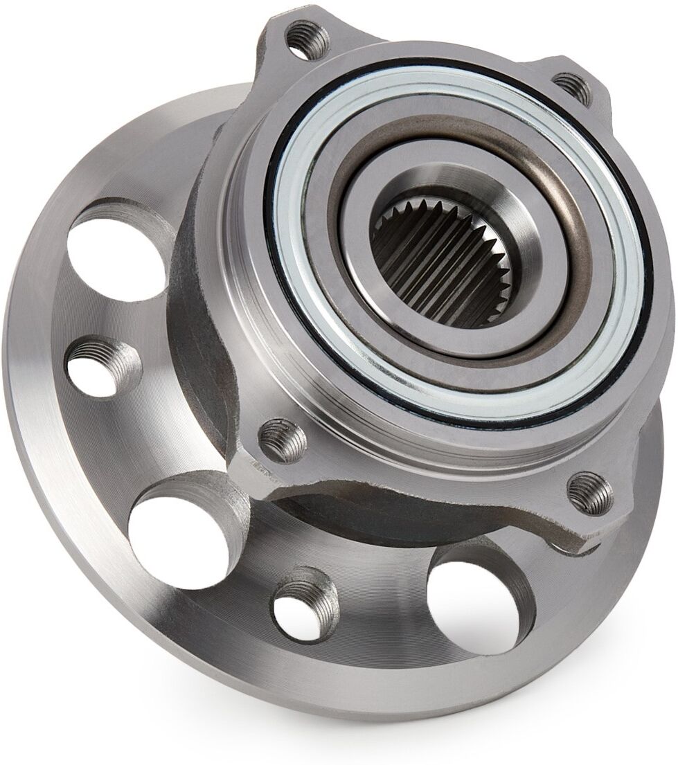 RIDEX 654W1286 Radlagersatz