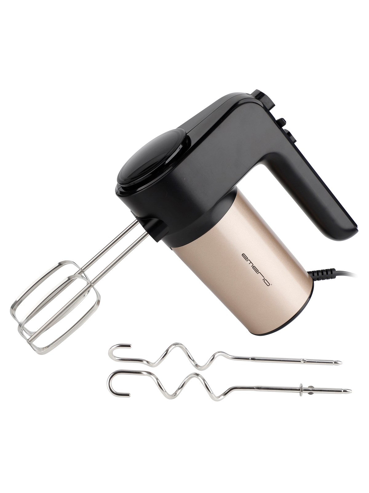 Emerio Handmixer HM-123209.1 - 400 W