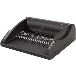 GBC, Bindegerät, Spiralbindegerät CombBind C200E (Plastikkammbindung)