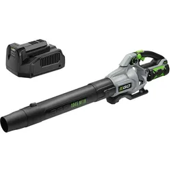 EGO Akku-Laubbläser LB6151E inkl. Akku BA1400T 2,5 Ah + Ladegerät CH2100E