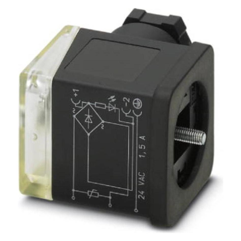 Phoenix Contact Sacc-Vb-3con-M16/A-Gvl 230v - (1452194)