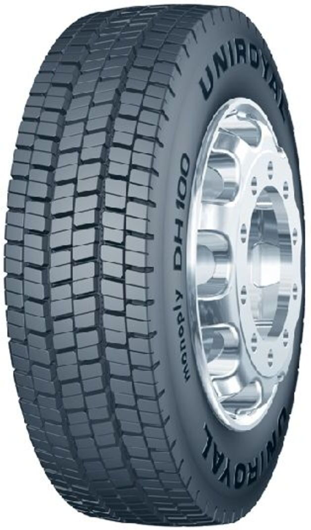 LKW Reifen UNIROYAL DH 100 315/60R22.5 152/148L