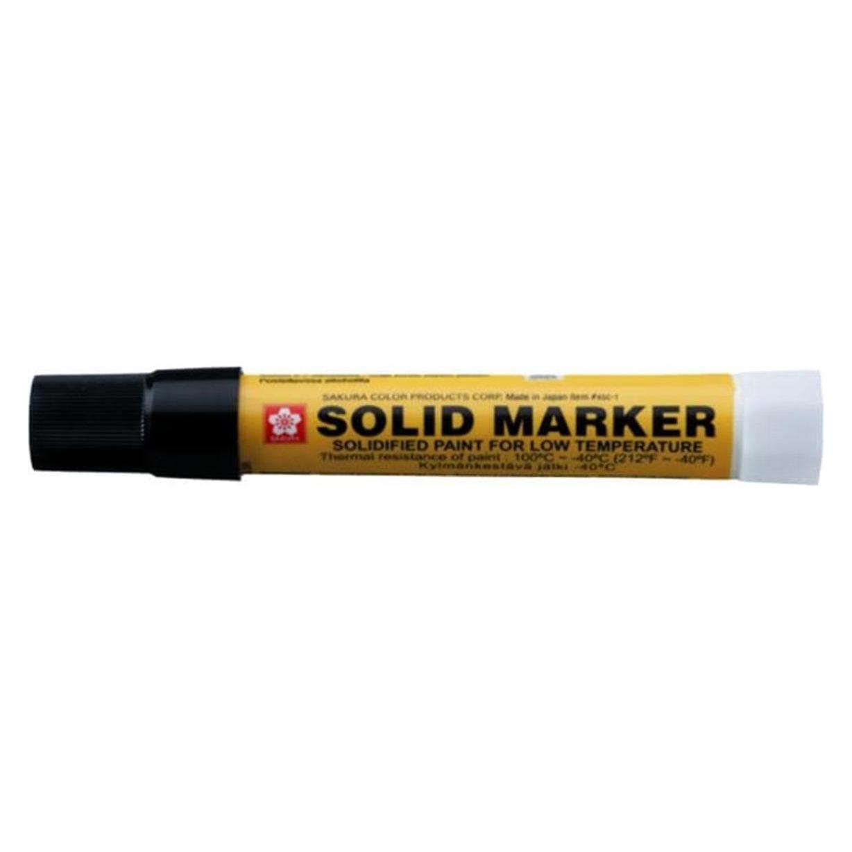 Sakura Solid (1x) (XSCT49RT)
