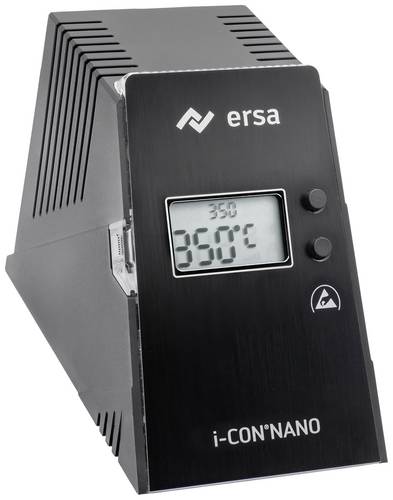 Ersa 0IC1235A Lötstation-Versorgungseinheit 80W 150 - 450°C