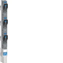 Hager NH00-Schaltleiste LV8SG00HSTEW
