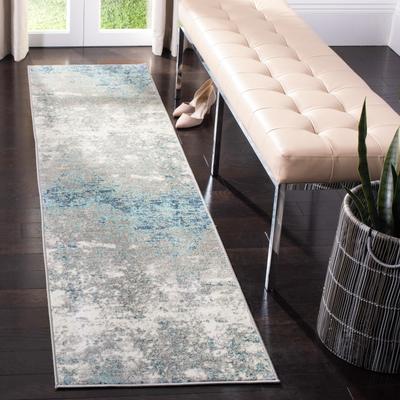 SAFAVIEH Jasper Shreya Modern Abstract Rug