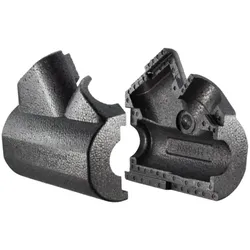Oventrop Wärmedämmschale für HydroControl V / M / A, DN32, Zubehör Heizen