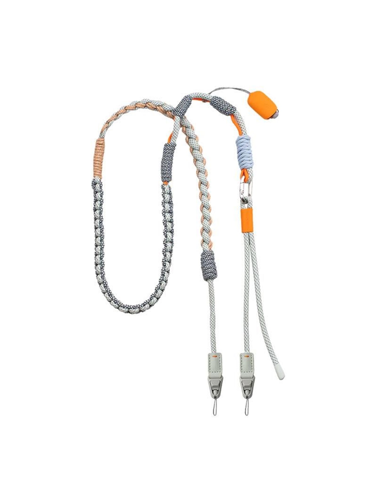 PGYTECH LinkGo Dual Mount Version Handyband (grün)
