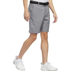 adidas Golf Ultimate 365 Herrenshort grau
