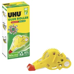 UHU Nachfüllkassette für Kleberoller dauerhaft