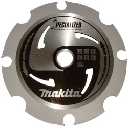 Makita SPECIALIZED Sägeb.165x20x4Z B-33685