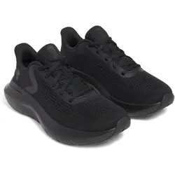 UNDER ARMOUR Rogue 5 Laufschuhe Damen 002 - black/black/black 40