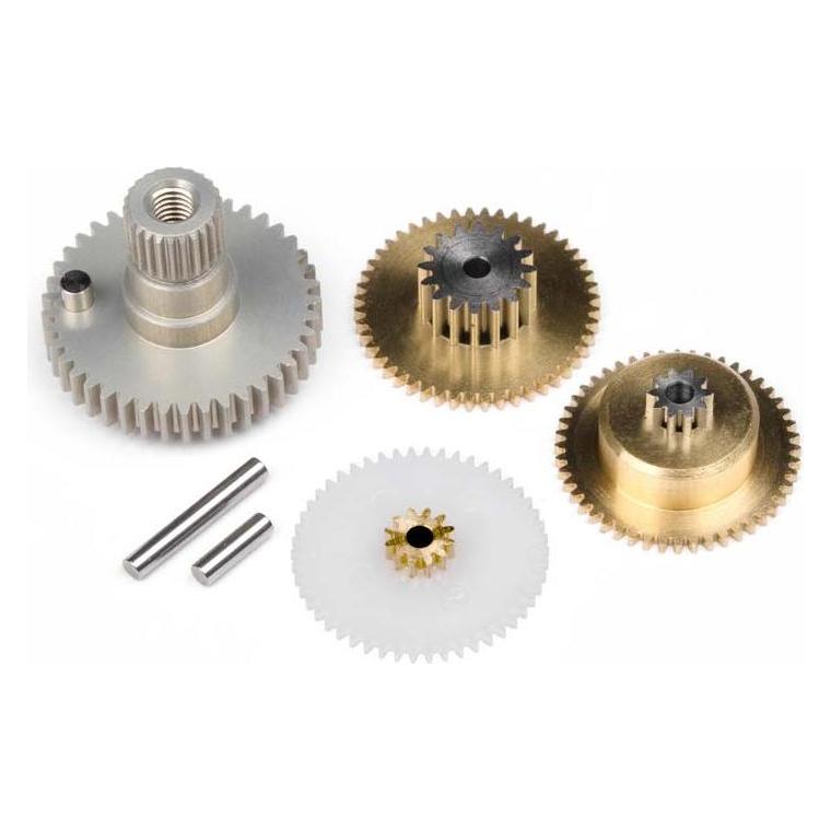 HPI SF-50 SERVO Getriebe-Set (102779)