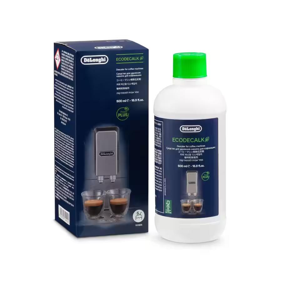 Delonghi DLSC500 Eco Decalk Entkalker für Kaffeemaschinen 5513296041