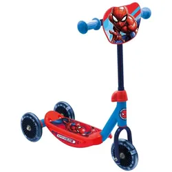 Siva, Scooter