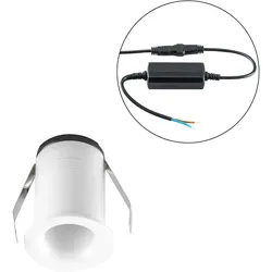EVN Lichttechnik LED-Downlight C44030102