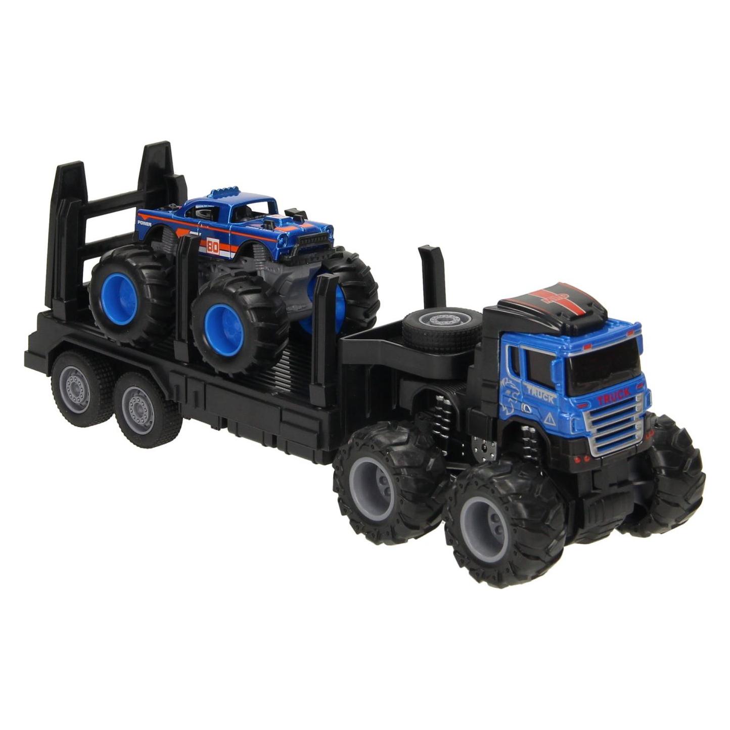 Geländewagen aus Druckguss (48015276)