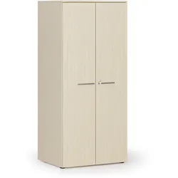 Aktenschrank PRIMO WOOD, 1781 x 800 x 600 mm, Birke