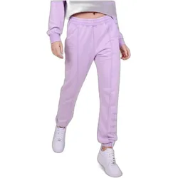 Project X Paris, Damen, Sporthose, Helle Jogginghose für Damen (S), Violett