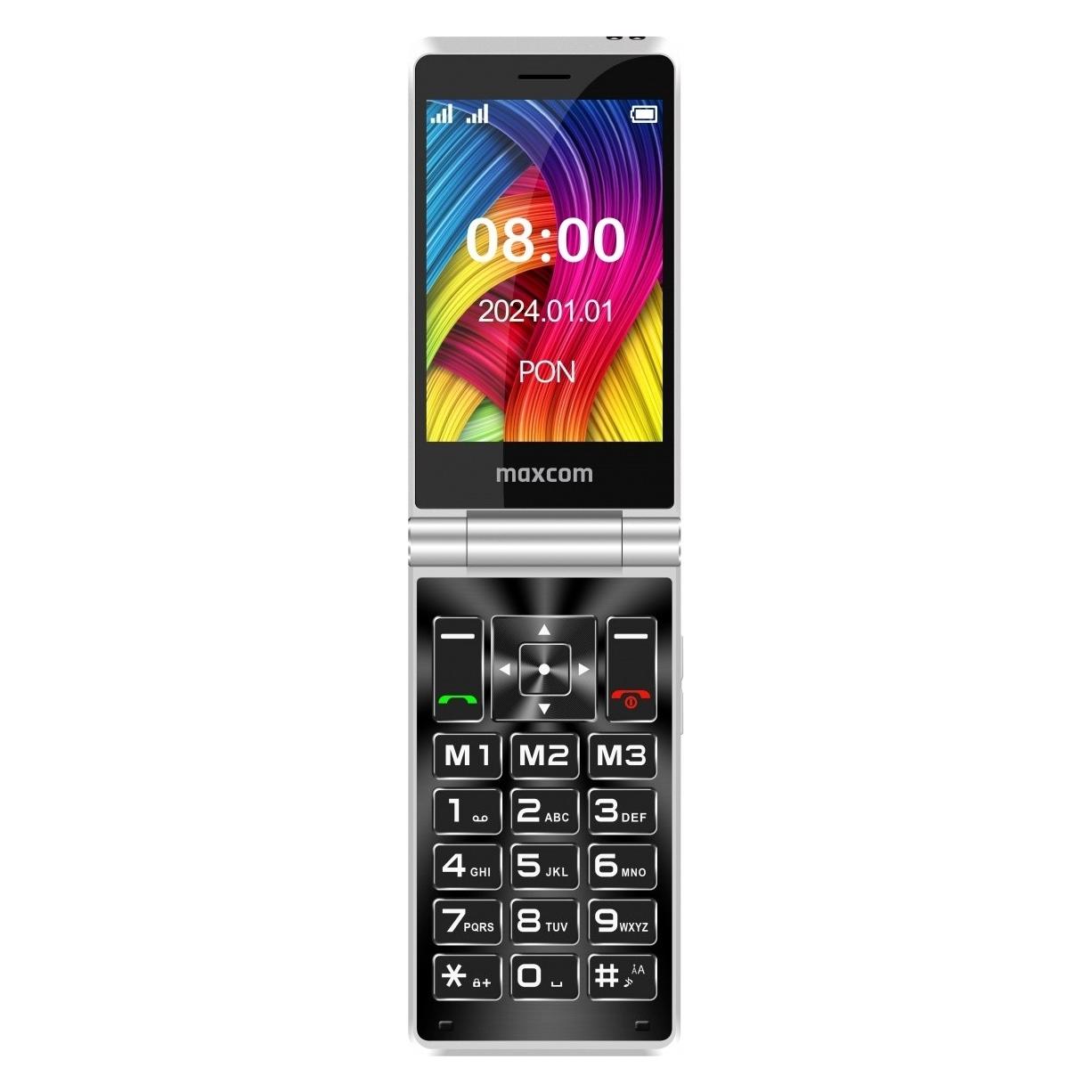 Maxcom Comfort MM835 4G (3.50", 0.30 Mpx) (MM835 CZ L)