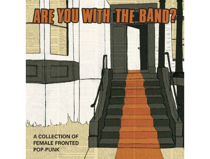 Are You With the Band?
