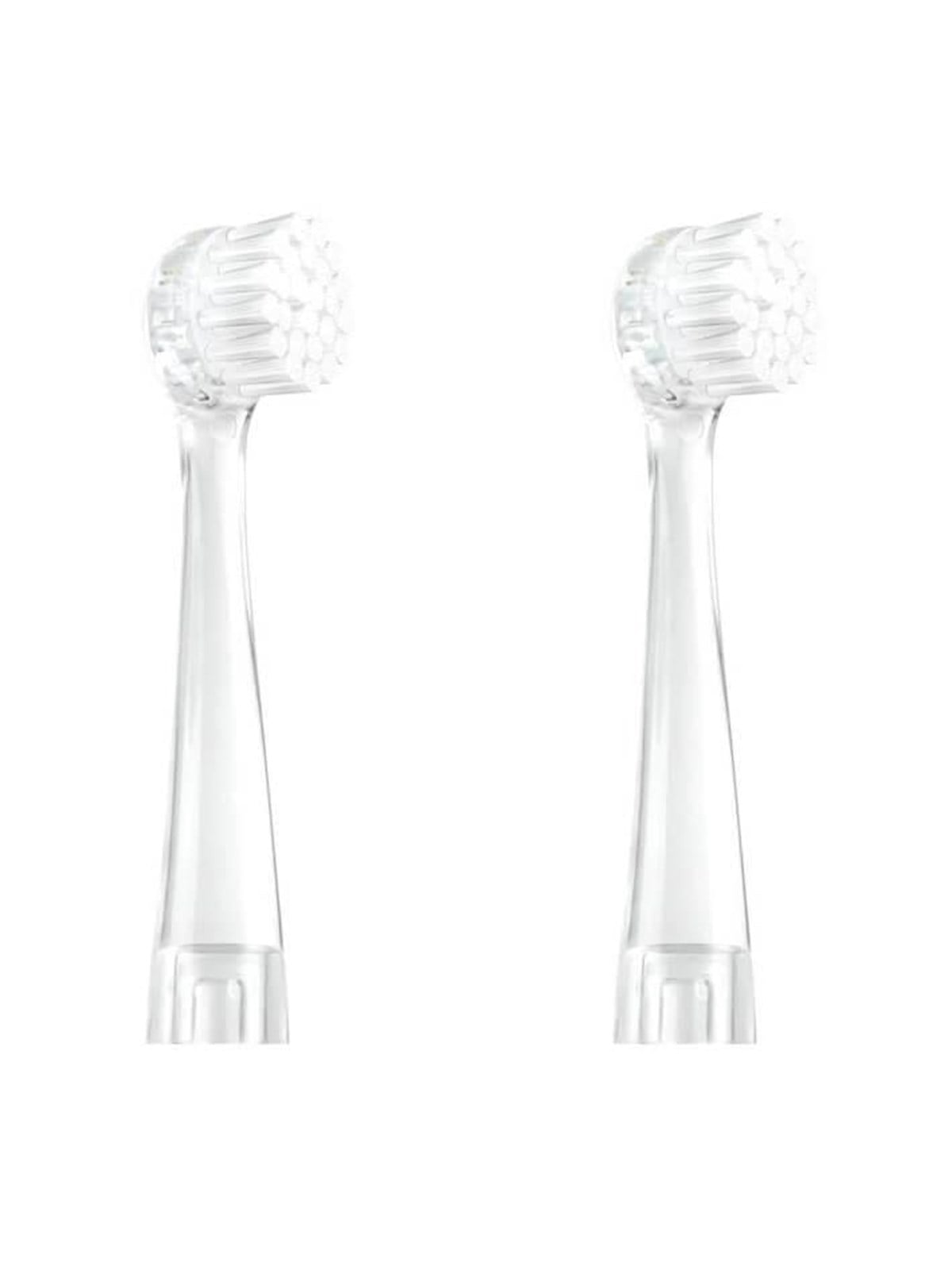 NENO Bürstenköpfe Replacement for Denti