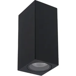 Wandleuchte ZARO (LBH 6,80x7,80x16 cm) - LBH 6,80x7,80x16 cm