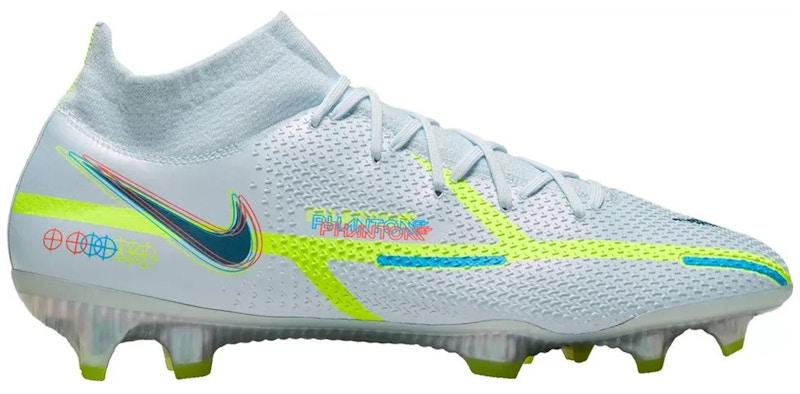 Nike Phantom GT2 DF Elite FG Progress Pack - EU 44