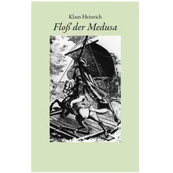 Klaus Heinrich, Fachbücher von Klaus Heinrich