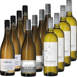 Feine Sommer-Weine im Paket