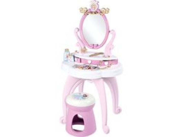 Frisiersalon Disney Princess
