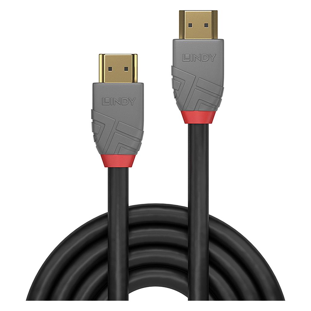 Lindy HDMI (Typ A) - HDMI (Typ A) (3 m) (36964)