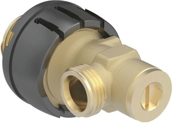 Geberit Eckventil zu UP-Delta-12 241475001